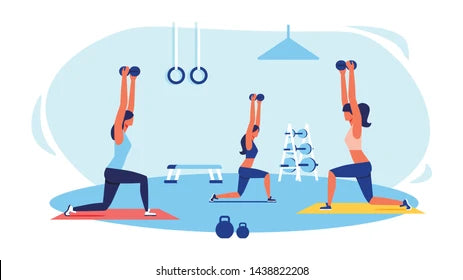 PT Group Session (Upto 4 People)